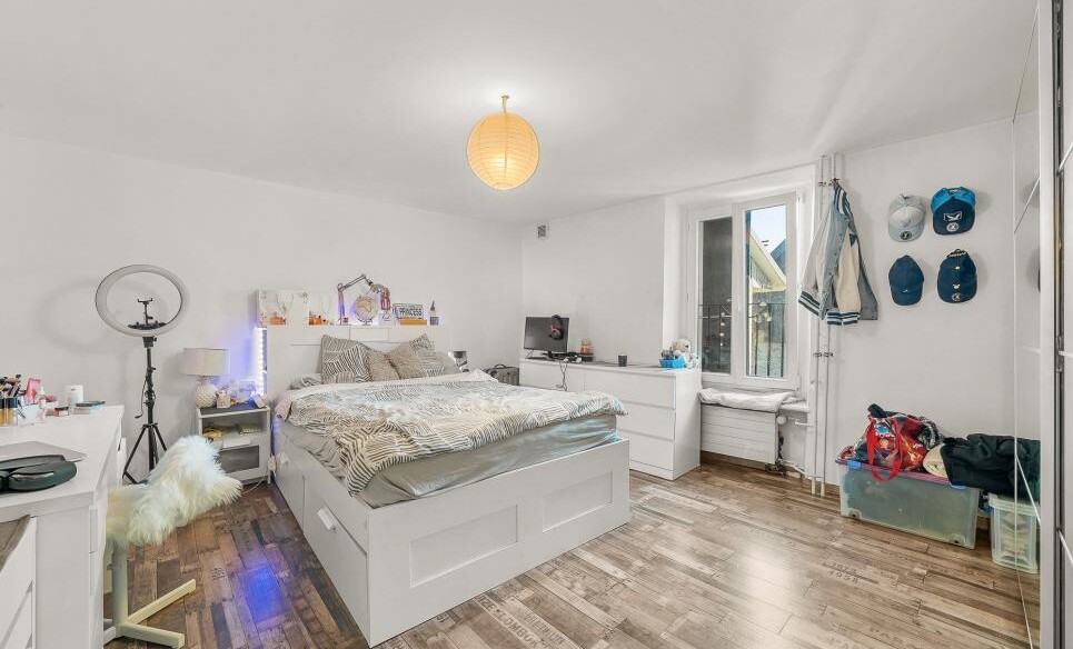 EXLUSIF- IMMEUBLE DE RENDEMENT