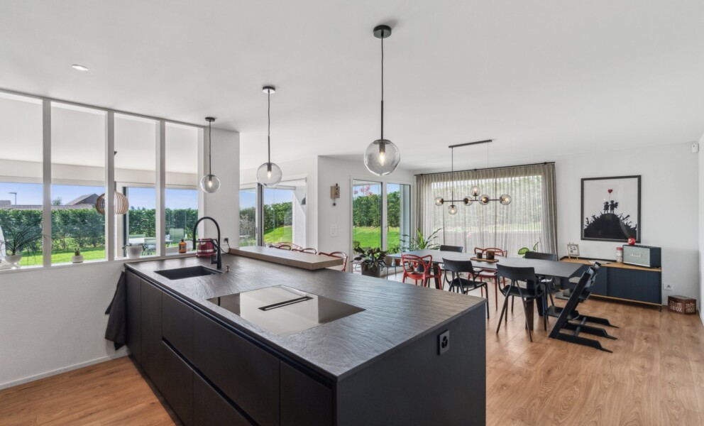 OBJET COUP DE COEUR ! SUPERBE MAISON INDIVIDUELLE AVEC GRAND JARDIN