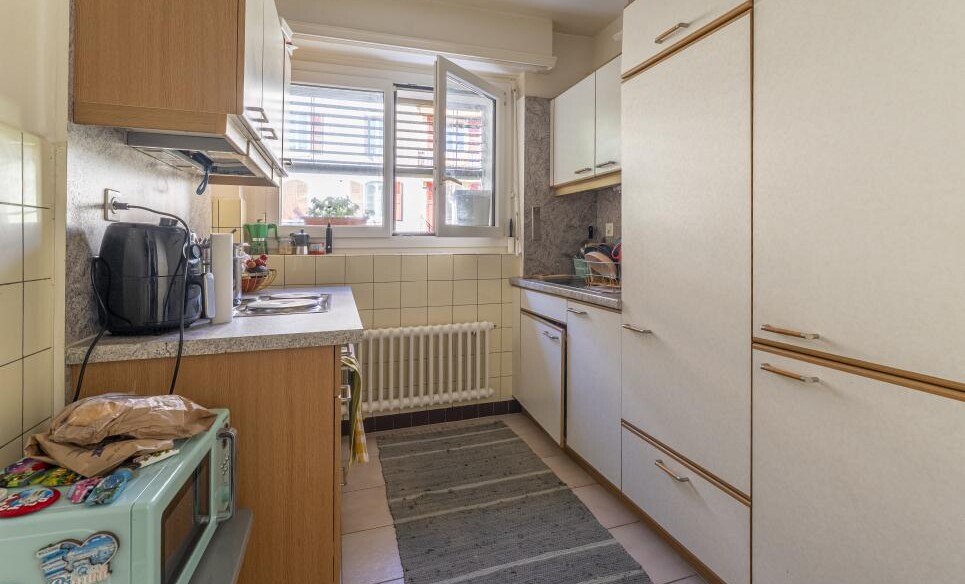 EMPLACEMENT RARE, À DEUX PAS DU CENTRE-VILLE !