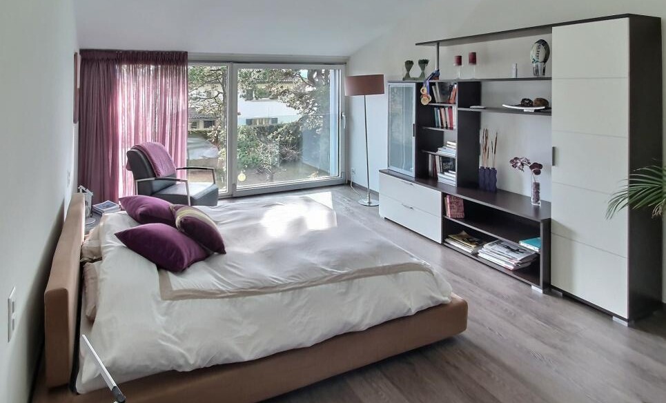 MAGNIFIQUE DEMEURE AVEC JACUZZI