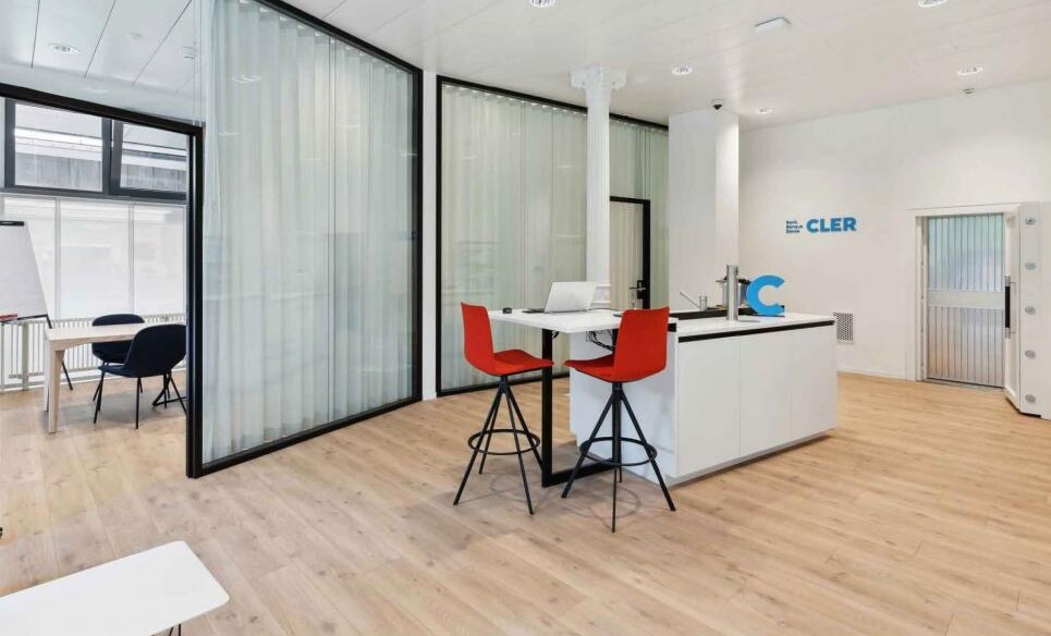 RARE OPPORTUNITÉ D'INVESTISSEMENT AU CENTRE VILLE !