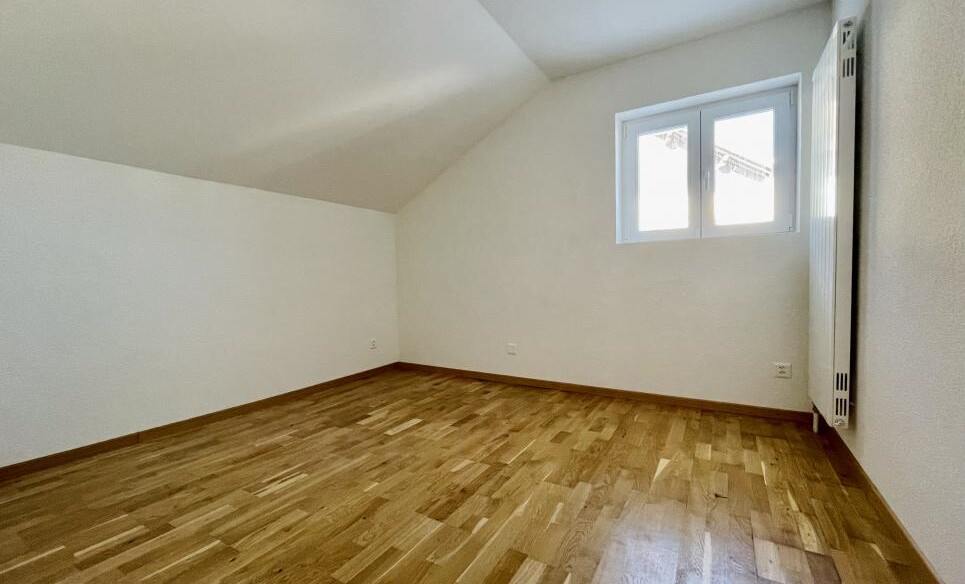 UNIQUE ! SPLENDIDE LOGEMENT AU COEUR DE LA NATURE !