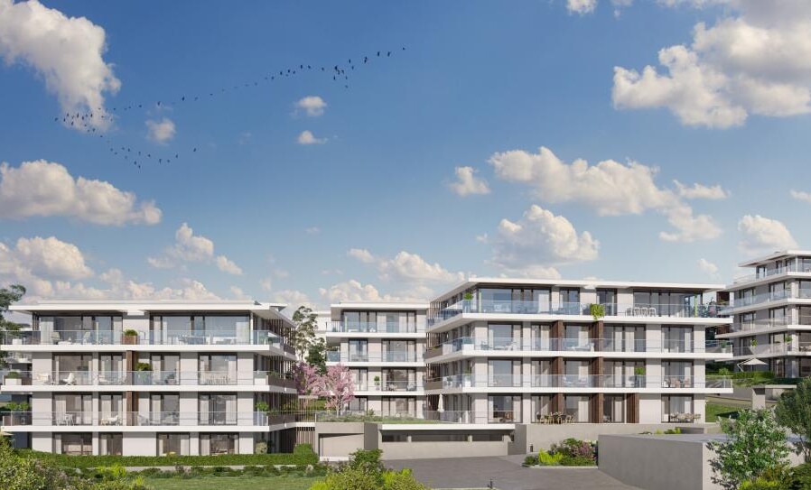 DERNIER 3.5 PIECES DISPONIBLE