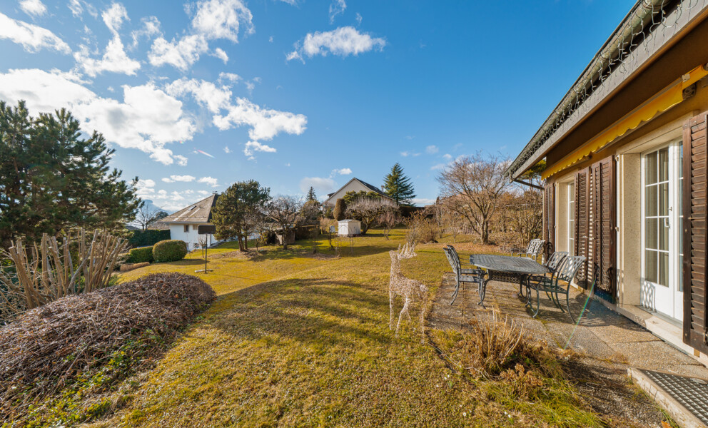 COUP DE COEUR ! VOTRE MAISON AU CALME ABSOLU !