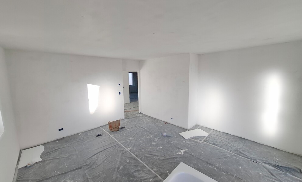 Villa neuve aux portes de Lausanne! Choix des finitions encore possible. Une visite s'impose.