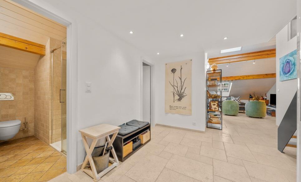 QUARTIER PRISÉ DE FLORIMONT