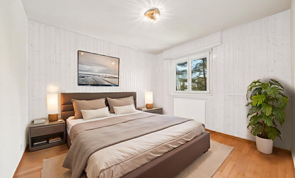 Opportunité rare à saisir ! – Quartier prisé des Croisettes.