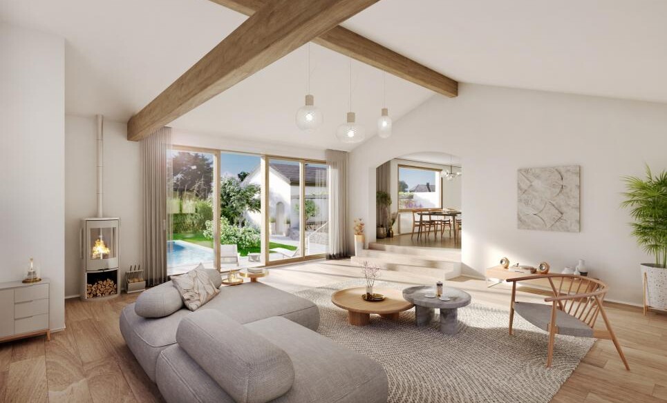 VILLA AMARA VOTRE NOUVEAU PROJET A CRANS