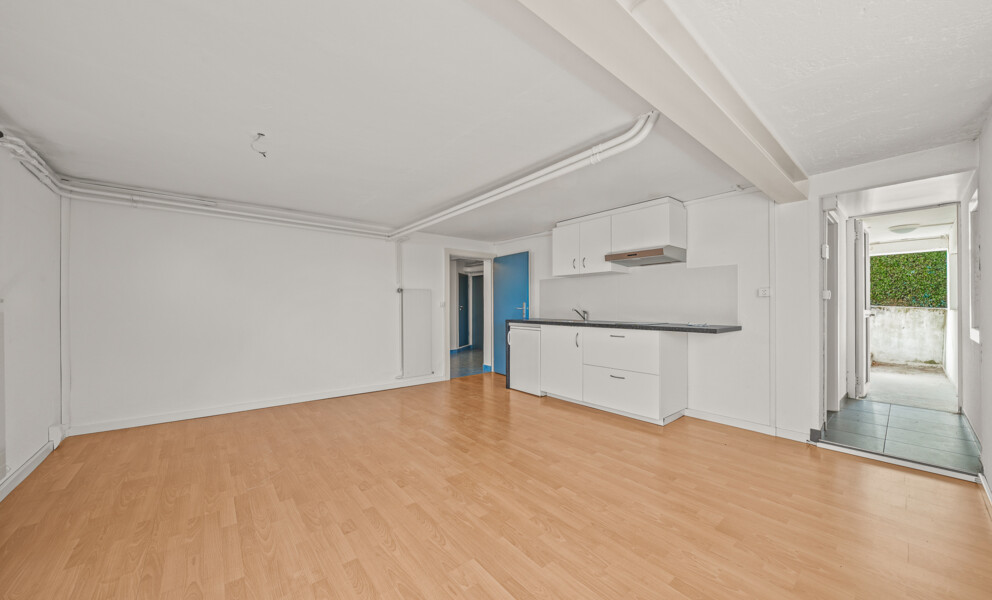 Élégance intemporelle et art de vivre privilégié à Lausanne