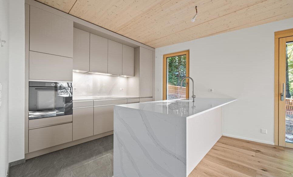 DERNIÈRE VILLA DISPONIBLE - TOUT JUSTE LIVRÉE