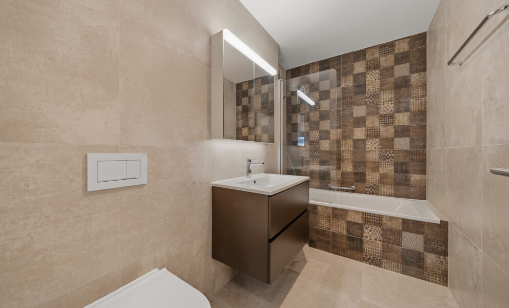 Exclusivité Proximmo ! Superbe appartement neuf de 4,5 pièces à Cheseaux-sur-Lausanne 