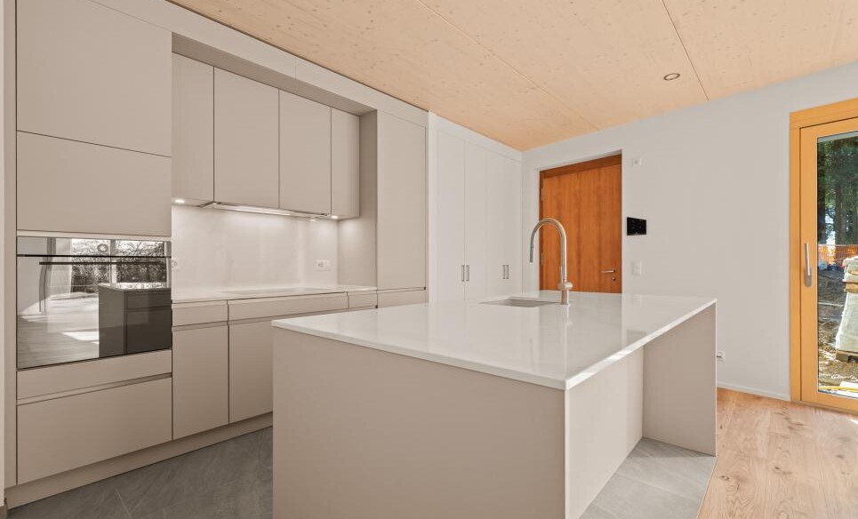 TOUT JUSTE LIVRÉES SUR LES HAUTS DE CHAILLY