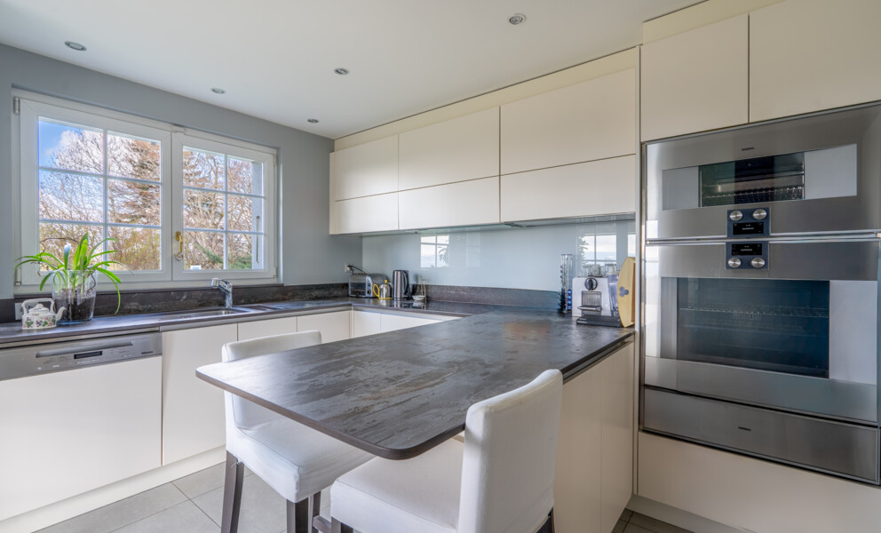 Exceptional Property in Absolute Tranquility