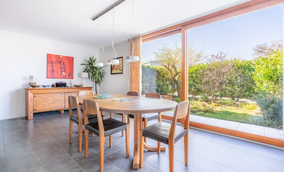 UN EMPLACEMENT PRIVILÉGIÉ AU COEUR DE LA CÔTE 