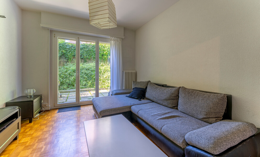 EMPLACEMENT RARE, À DEUX PAS DU CENTRE-VILLE !