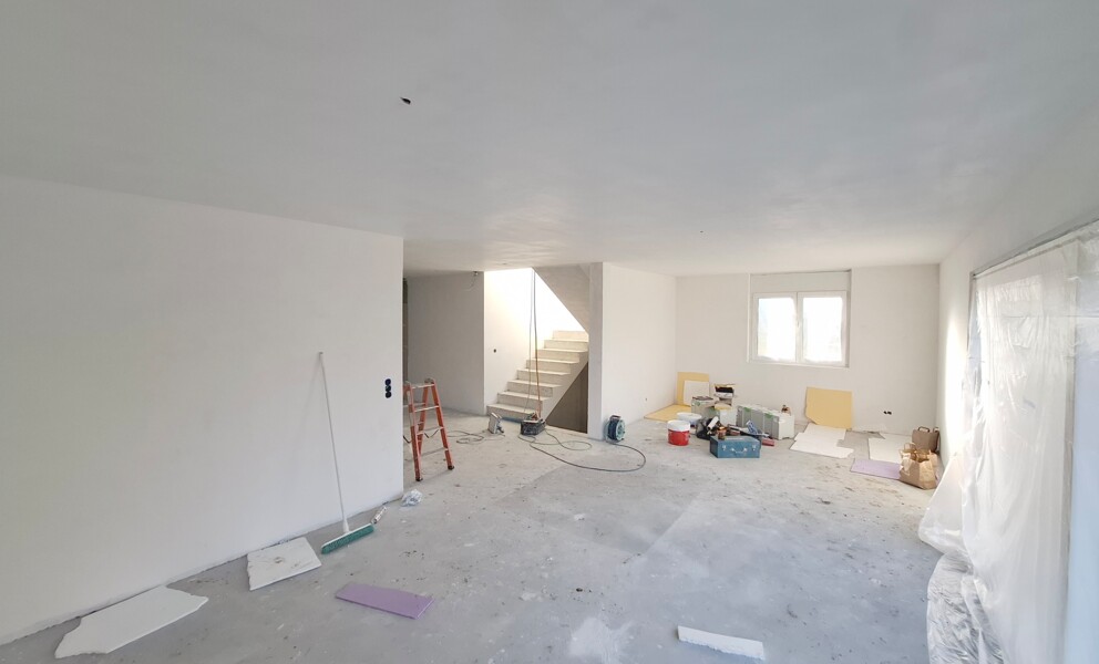 Votre villa familiale neuve pour juin 2026 ! N'attendez plus pour visiter.