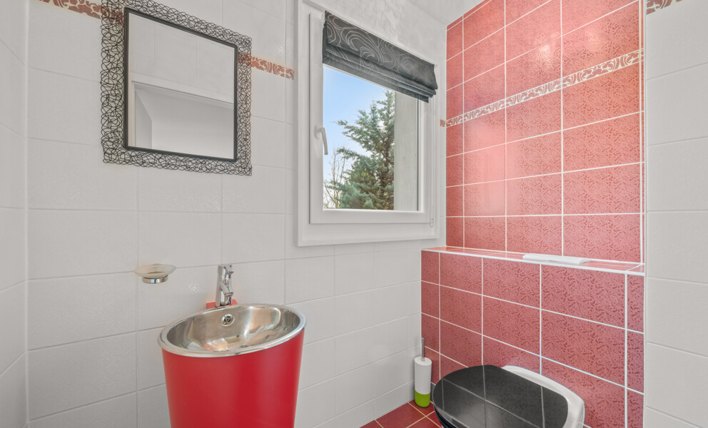 Exclusif à 15 minutes de Lausanne!