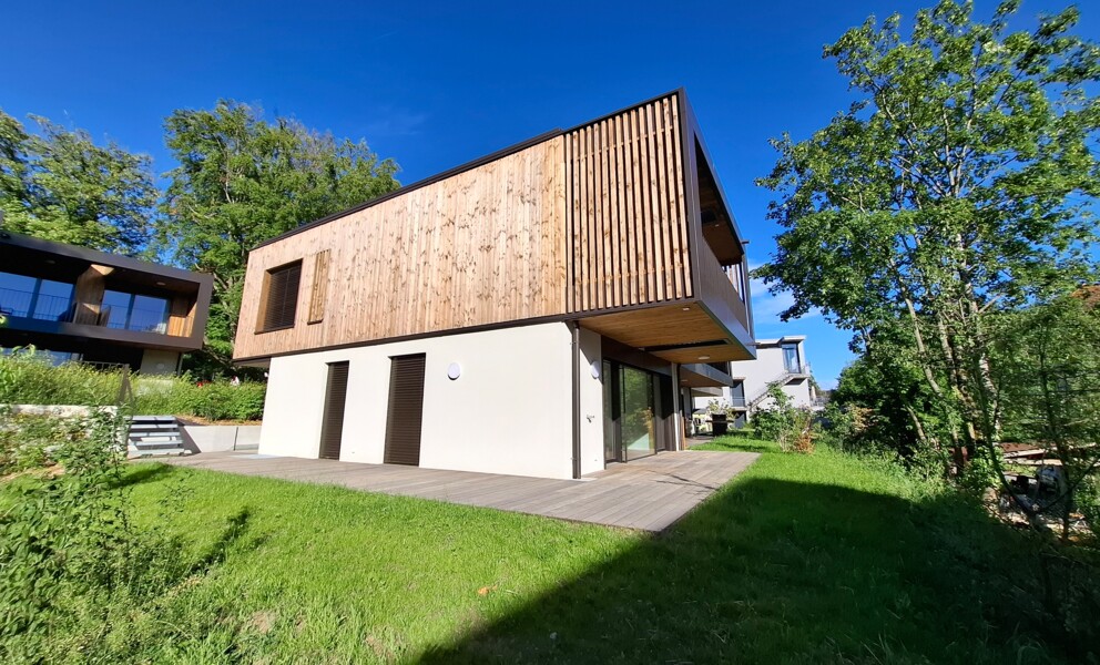 Opportunité rare ! Maisons neuves à deux pas du M2 et en pleine nature