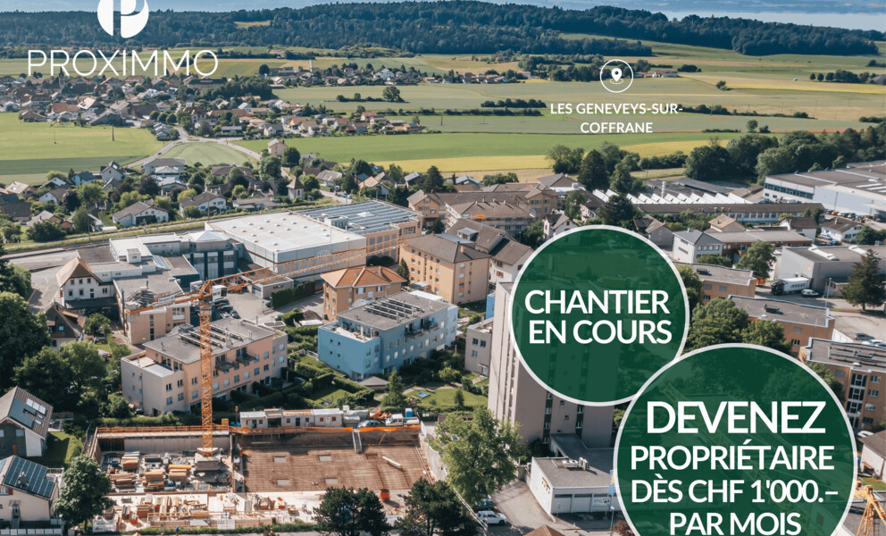 UN CADRE BUCOLIQUE PROCHE DE LA VILLE 