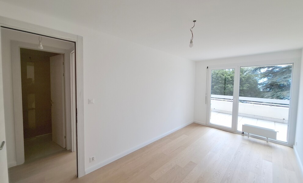 Exclusivité PROXIMMO ! Appartement d'exception entièrement refait à neuf ! 