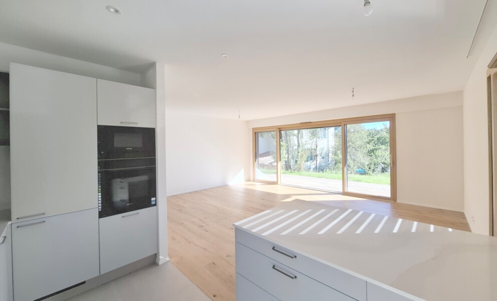 Opportunité rare ! Maisons neuves à deux pas du M2 et en pleine nature