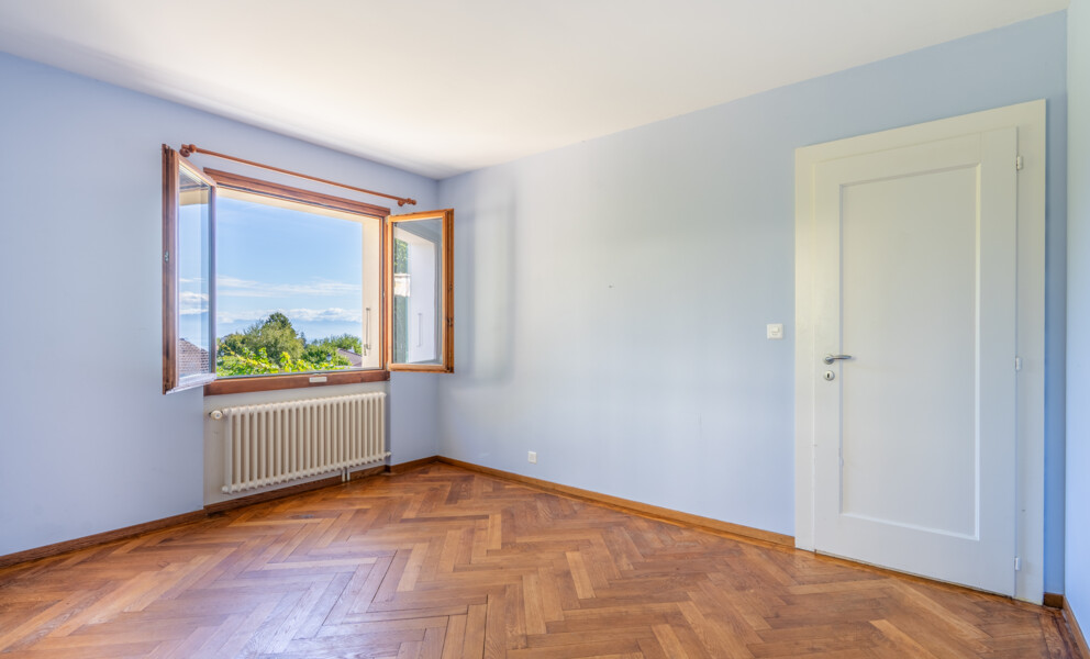 VILLA FAMILIALE AVEC VUE PANORAMIQUE