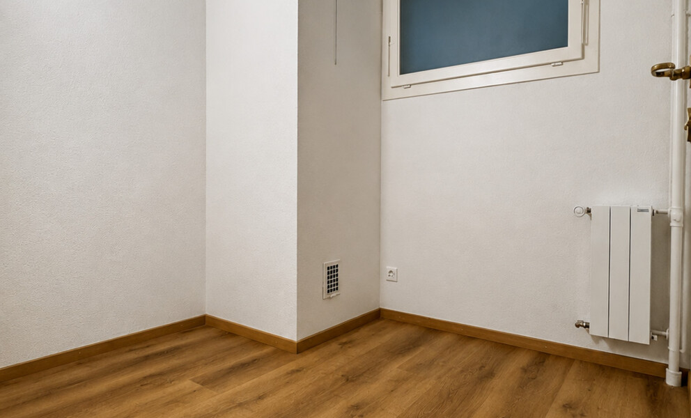 Appartement avec vue sur le lac