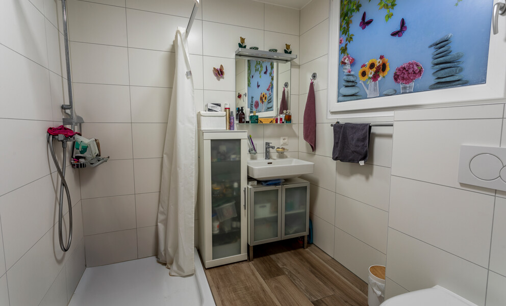 MAISON MITOYENNE 4,5 PIÈCES AVEC JARDIN PRIVATIF, TERRASSE ET DISPONIBLE CHAUFFÉ !