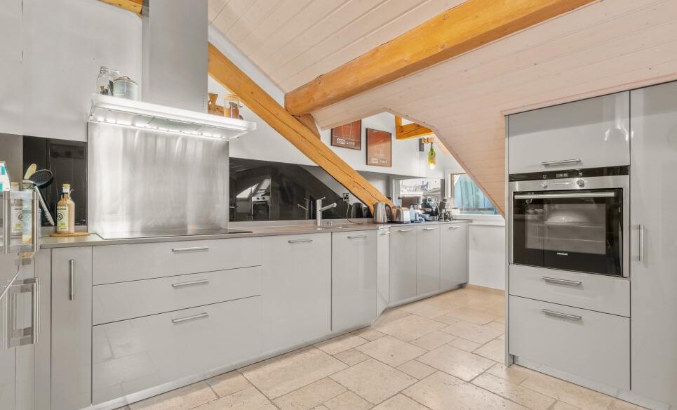 QUARTIER PRISÉ DE FLORIMONT