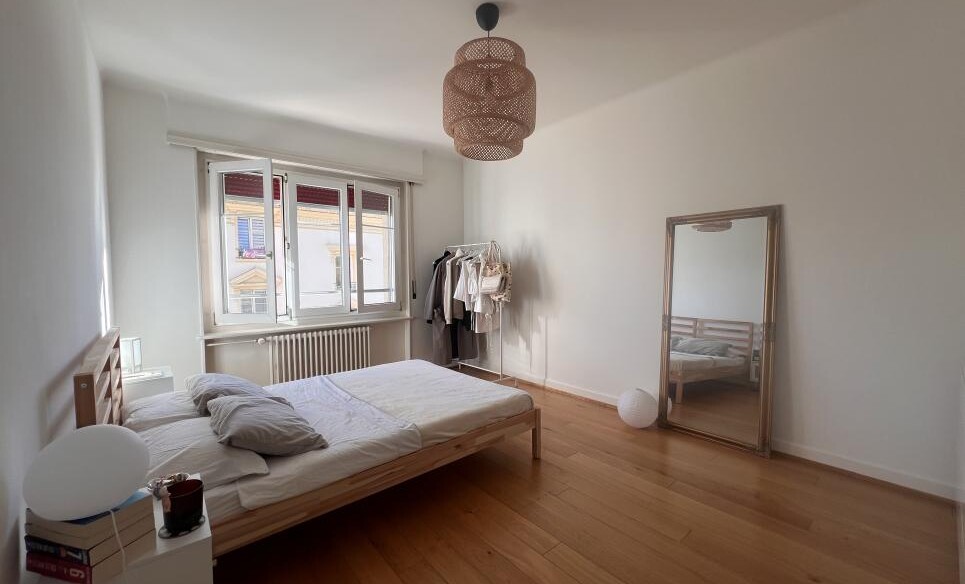 UN BIEN LUMINEUX ET RENOVE!