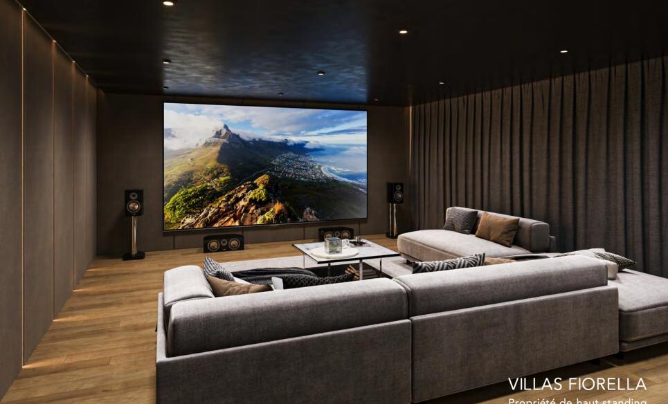 Villa d'exception au coeur de Tannay - PERMIS EN FORCE