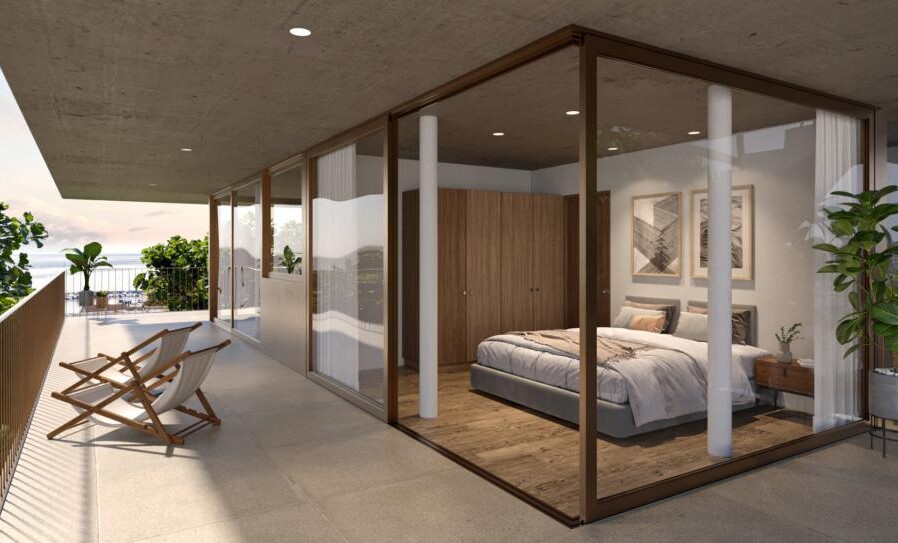 EXCLUSIF ! DERNIER LOT AU BORD DU LAC A PULLY !