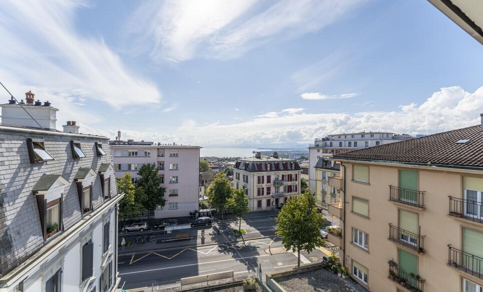 EMPLACEMENT RARE, À DEUX PAS DU CENTRE-VILLE !