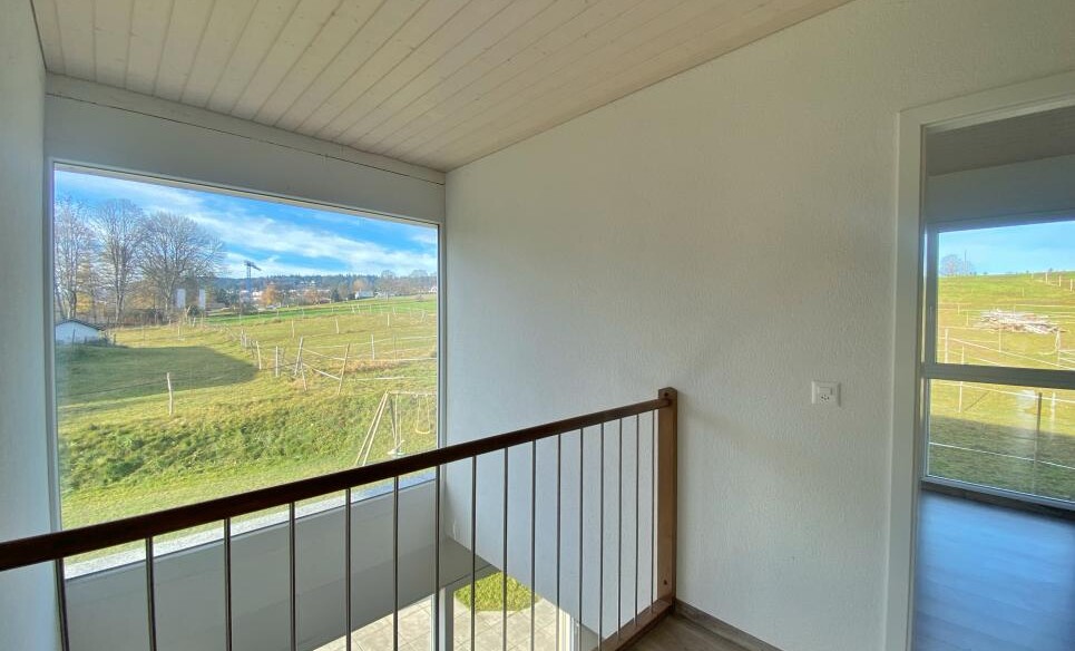 MAISON D'ARCHITECTE AU COEUR DE LA NATURE