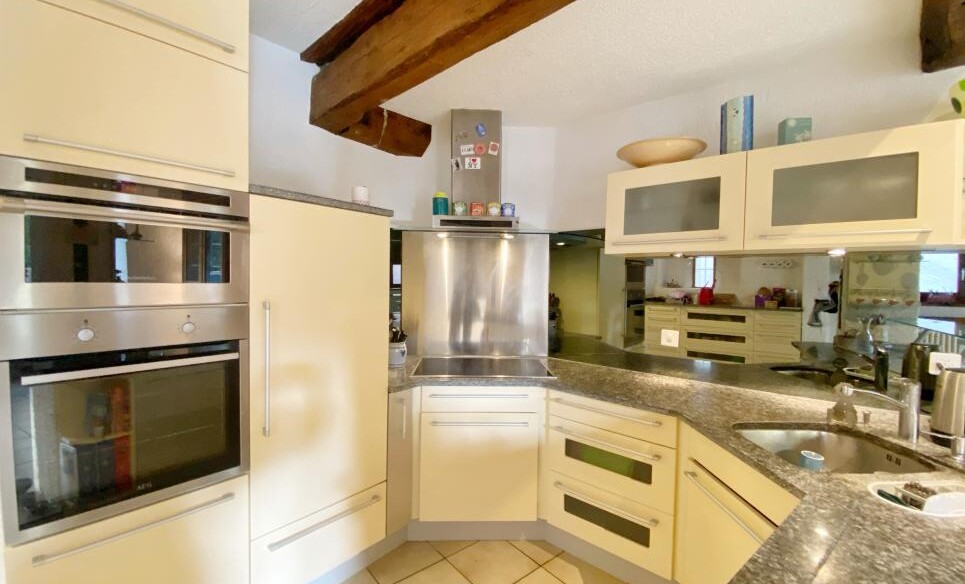 PROPRIÉTÉ AU CACHET UNIQUE