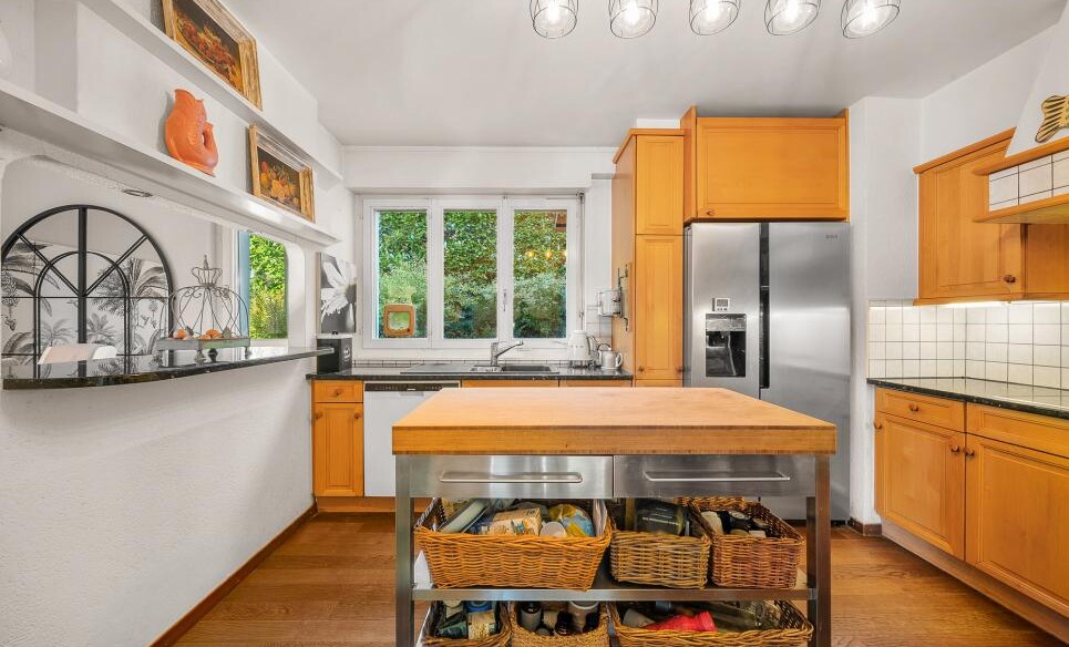 BIEN D'EXCEPTION SUR GRANDE PARCELLE ARBORÉE