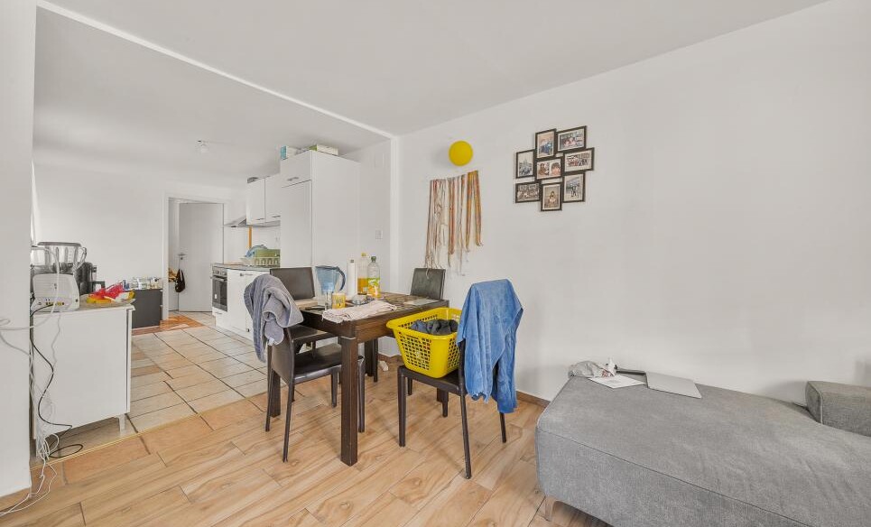 EXLUSIF- IMMEUBLE DE RENDEMENT