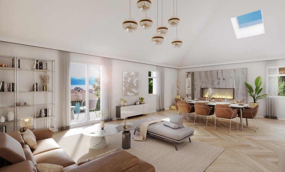 EN EXCLUSIVITÉ ! NOUVELLE PROMOTION EN VILLE !