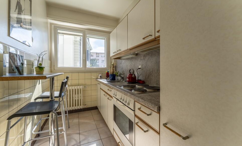 EMPLACEMENT RARE, À DEUX PAS DU CENTRE-VILLE !