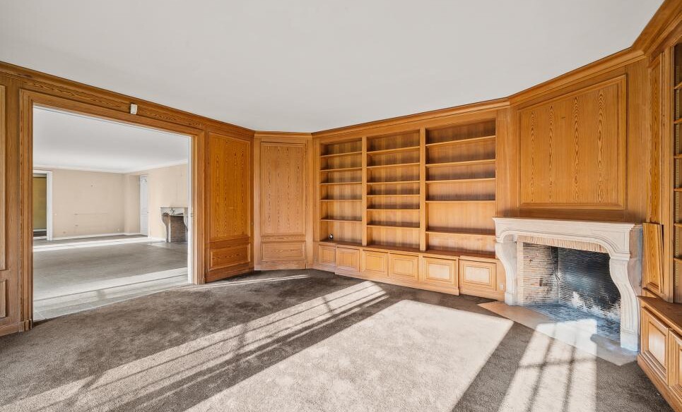 UNE PROPRIÉTÉ D'EXCEPTION À JOUXTENS-MÉZERY