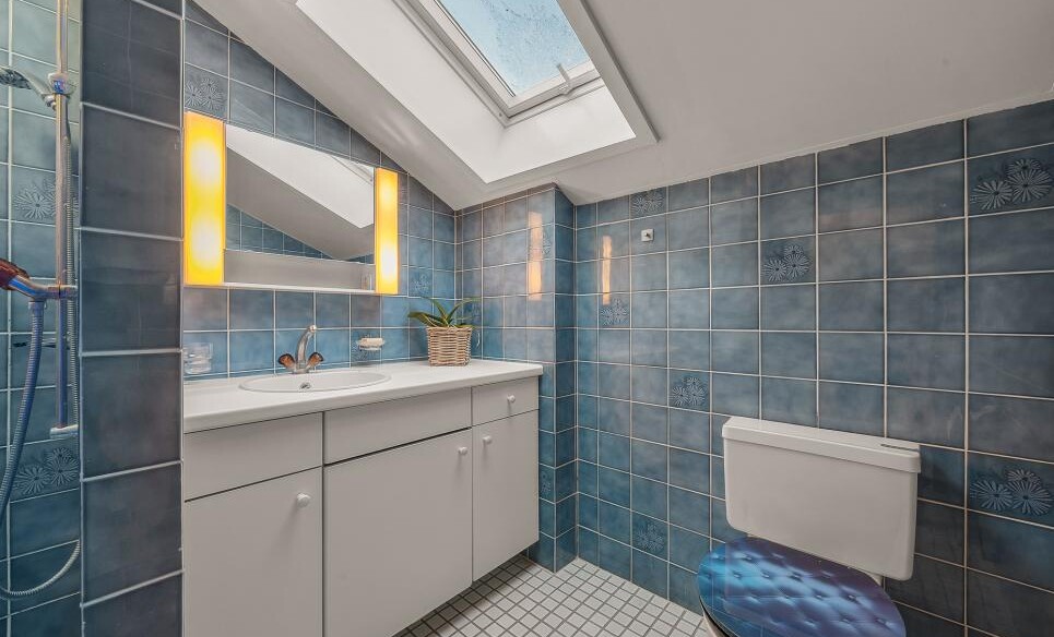 BIEN D'EXCEPTION SUR GRANDE PARCELLE ARBORÉE