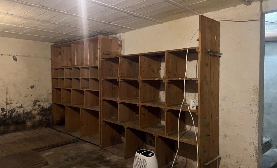 Restaurant avec fort potentiel / transformation en logement