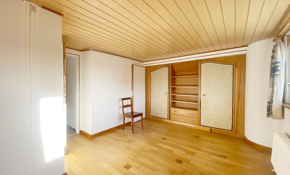 BEAUX VOLUMES ET ACCÈS PRATIQUES