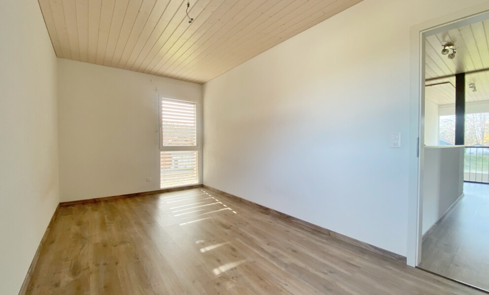 MAISON D'ARCHITECTE AU COEUR DE LA NATURE