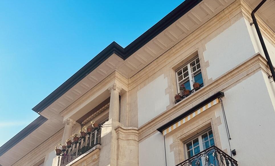 QUARTIER PRISÉ DE FLORIMONT