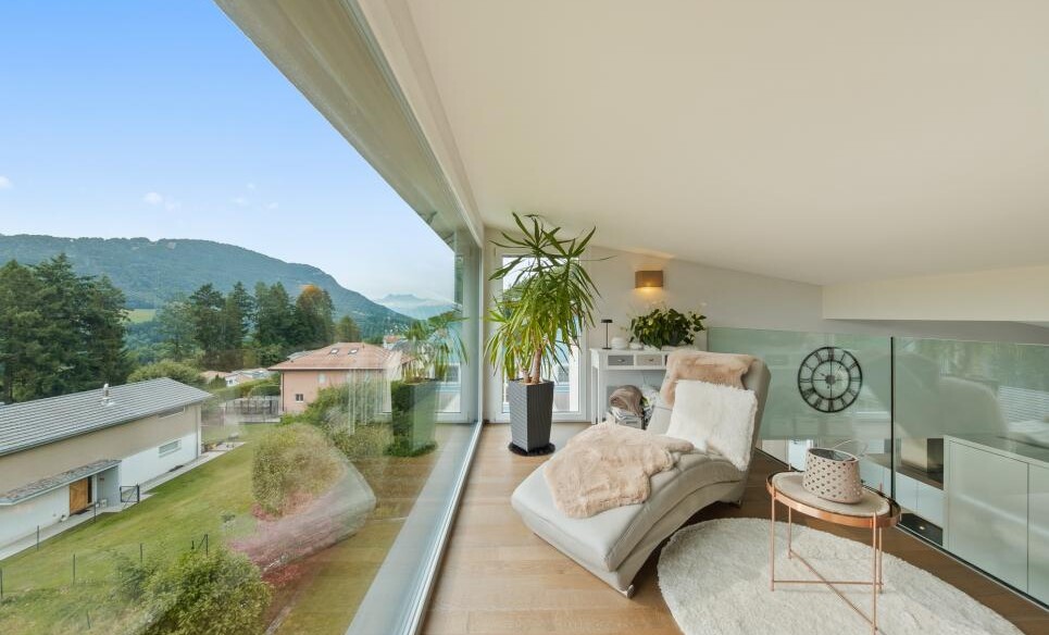 EN EXCLUSIVITÉ CHEZ PROXIMMO