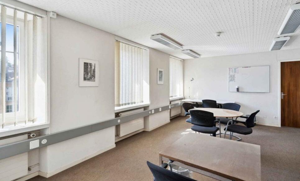 RARE OPPORTUNITÉ D'INVESTISSEMENT AU CENTRE VILLE !