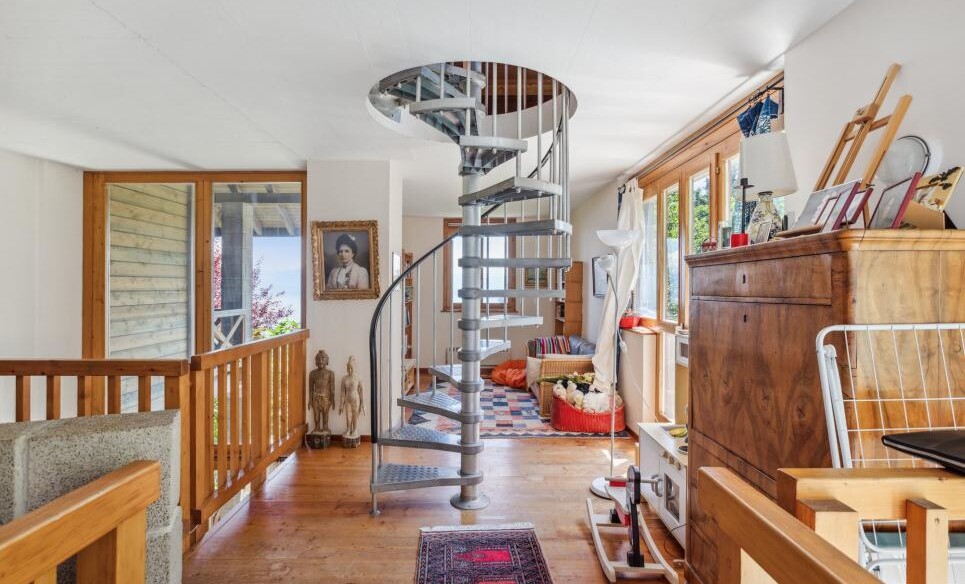 Superbe maison d'architecte!