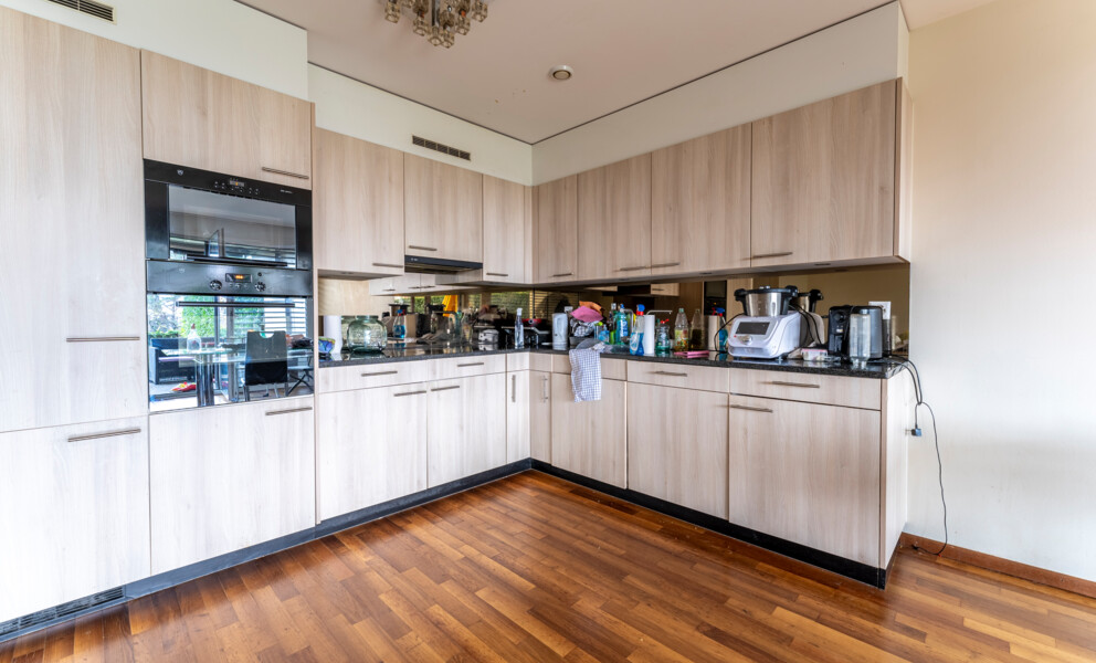 COUP DE COEUR ! MODERNE AVEC GRAND JARDIN !