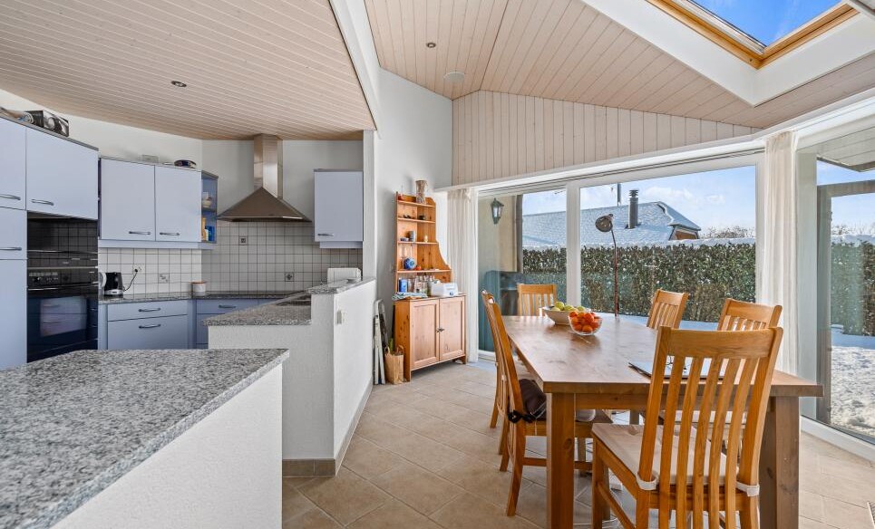 EXCLUSIF - Superbe maison individuelle aux portes de Morges